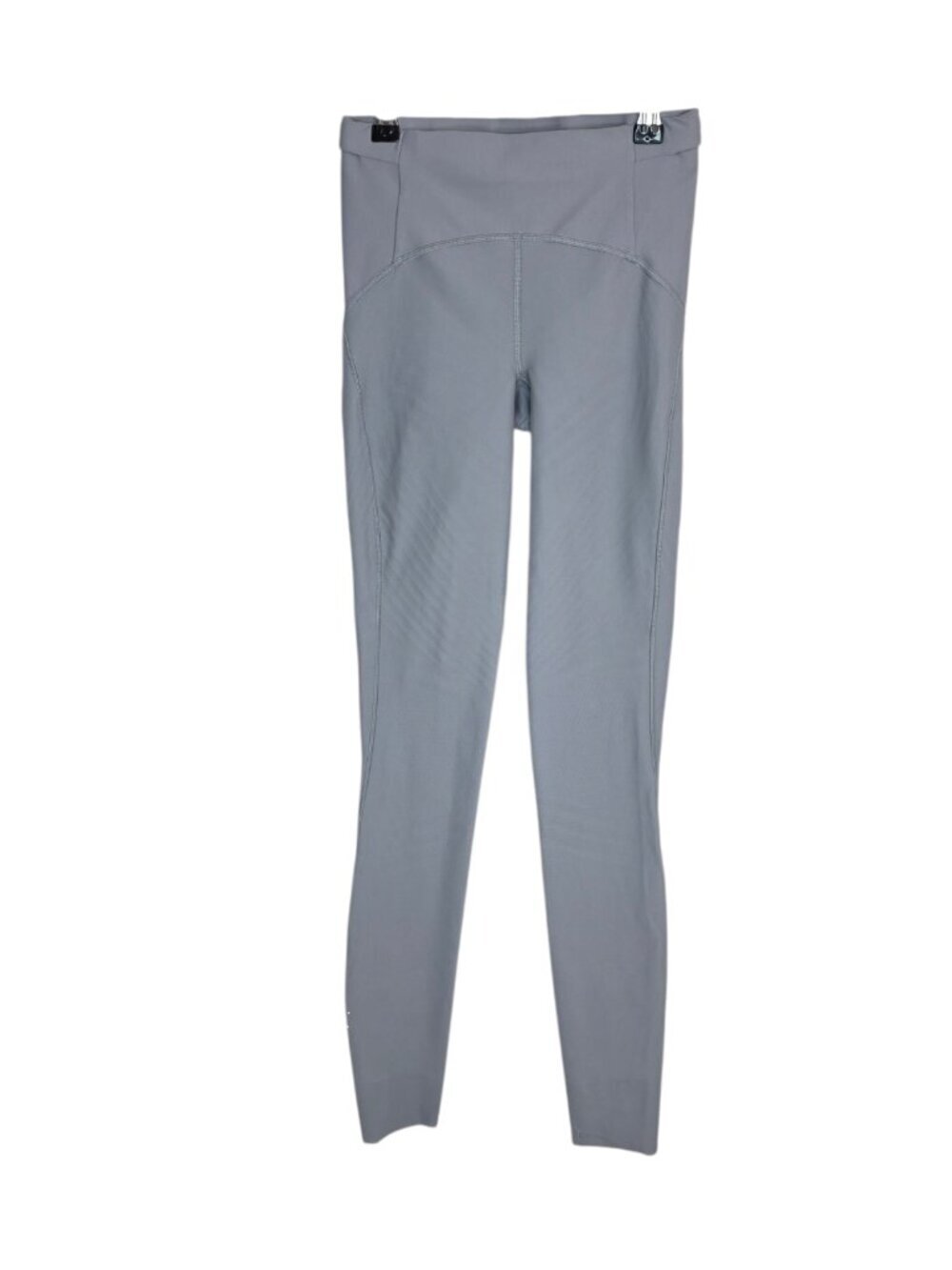 SenseKnit Running High-Rise Tight 28", Rhino Grey, Athletic, Size 4